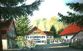 Hotel-Restaurant Untere Mühle